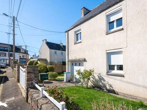 Vente maison 5 pièces Morlaix 29