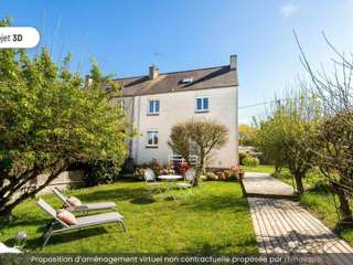 Vente maison 5 pièces Vente maison 5 pièces