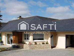 Vente Maison 4 chambresMorlaix