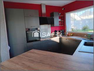Vente maison 7 pièces Vente maison 7 pièces