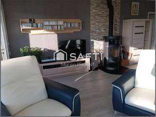 Vente maison 7 pièces Vente maison 7 pièces