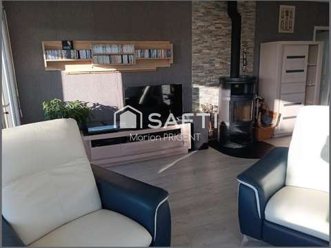 Vente maison 7 pièces Vente maison 7 pièces