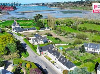 Vente maison 5 pièces Morlaix 29