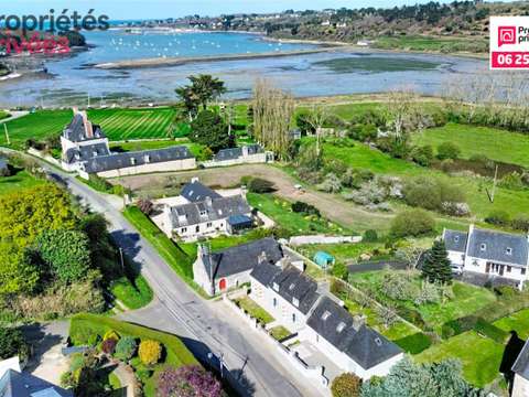 Vente maison 5 pièces Morlaix 29
