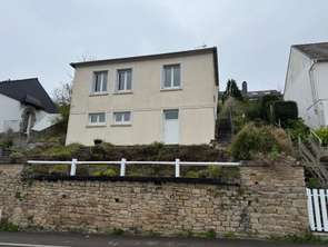 Vente Maison 3 chambresMorlaix