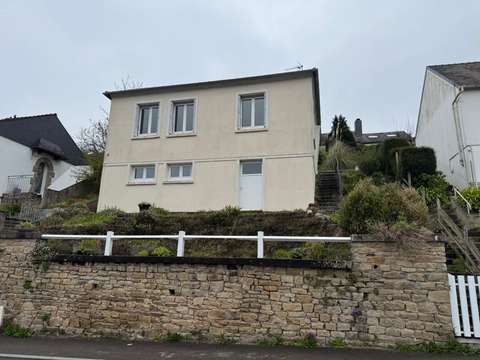 Vente maison 4 pièces Morlaix 29