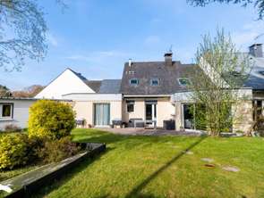 Vente Maison 4 chambresMorlaix