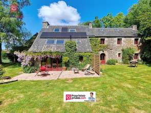 Vente Maison 4 chambresMorlaix