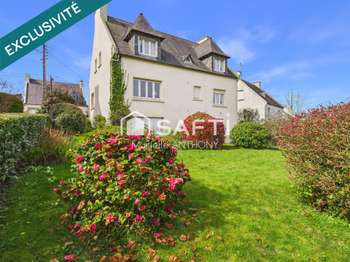 Vente maison 7 pièces Morlaix 29