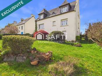 Vente Maison 5 chambresMorlaix