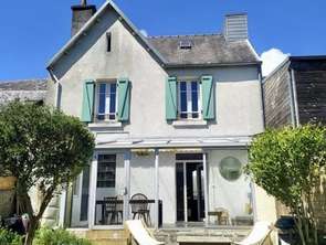 Vente Maison 2 chambresMorlaix