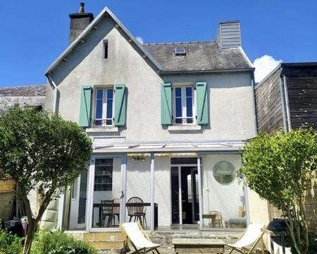 Vente maison 3 pièces Morlaix 29