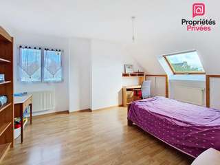 Vente maison 10 pièces