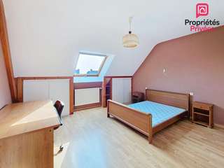 Vente maison 10 pièces