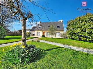 Vente maison 10 pièces