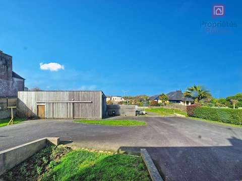 Vente maison 10 pièces