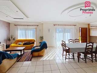 Vente maison 10 pièces