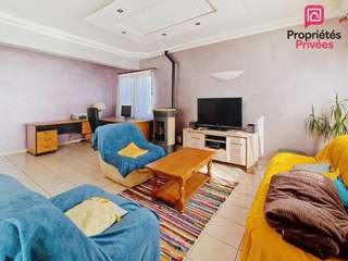 Vente maison 10 pièces