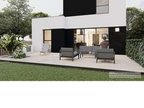 Vente Maison 3 chambresMorlaix