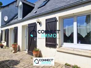 Vente Maison 3 chambresMorlaix