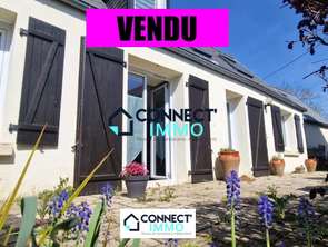 Vente Maison 3 chambresMorlaix