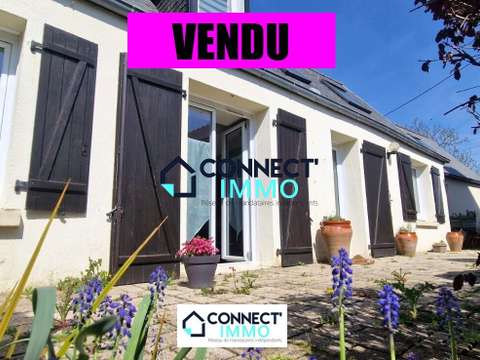 Vente maison 5 pièces Morlaix 29