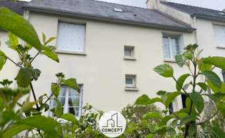 Photo Vente maison Morlaix
