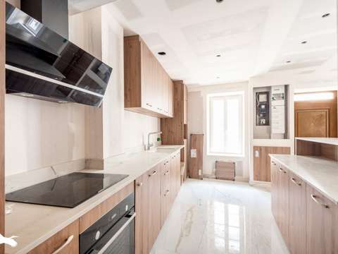 Vente maison 7 pièces Morlaix 29