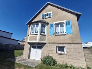 Vente Maison 1 chambreMorlaix