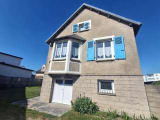 Vente maison 2 pièces