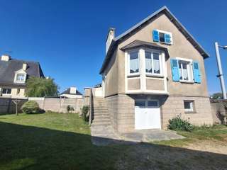 Vente maison 2 pièces