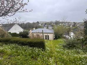 Vente Maison 3 chambresMorlaix