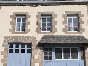 Vente Maison 3 chambresMorlaix