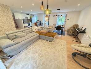 Vente Maison 3 chambresMorlaix