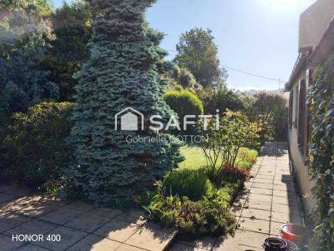 Vente maison 3 pièces Morlaix 29