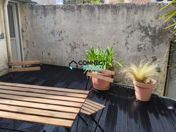 Vente maison 4 pièces Morlaix 29