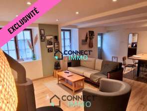 Vente Maison 3 chambresMorlaix