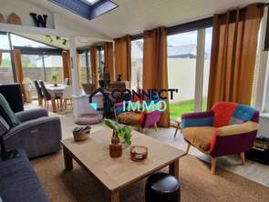 Vente Maison 5 chambresMorlaix