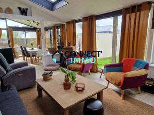 Photo Vente maison Morlaix