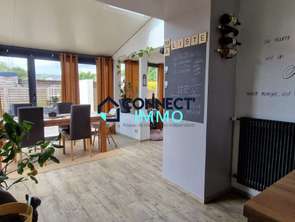 Vente Maison 5 chambresMorlaix