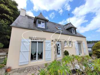 Vente Maison 5 chambresMorlaix