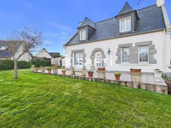 Vente Maison 4 chambresMorlaix