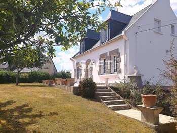 Vente Maison 4 chambresMorlaix