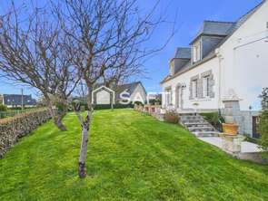 Vente Maison 4 chambresMorlaix
