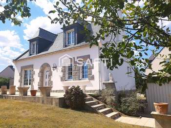 Vente Maison 4 chambresMorlaix