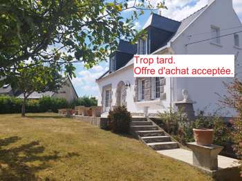 Vente Maison 4 chambresMorlaix