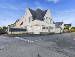 Vente Maison 5 chambresMorlaix
