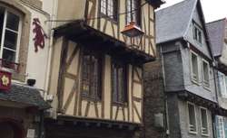 Photo Vente maison Morlaix