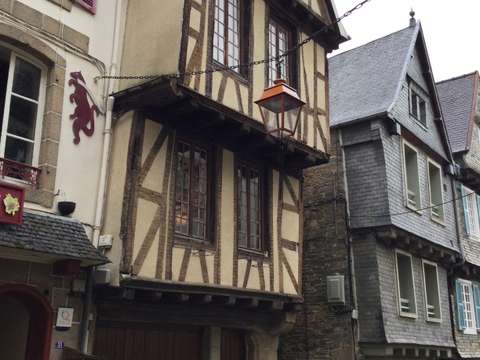 Vente maison 6 pièces Morlaix 29