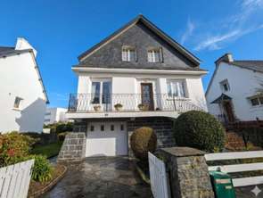 Vente Maison 4 chambresMorlaix